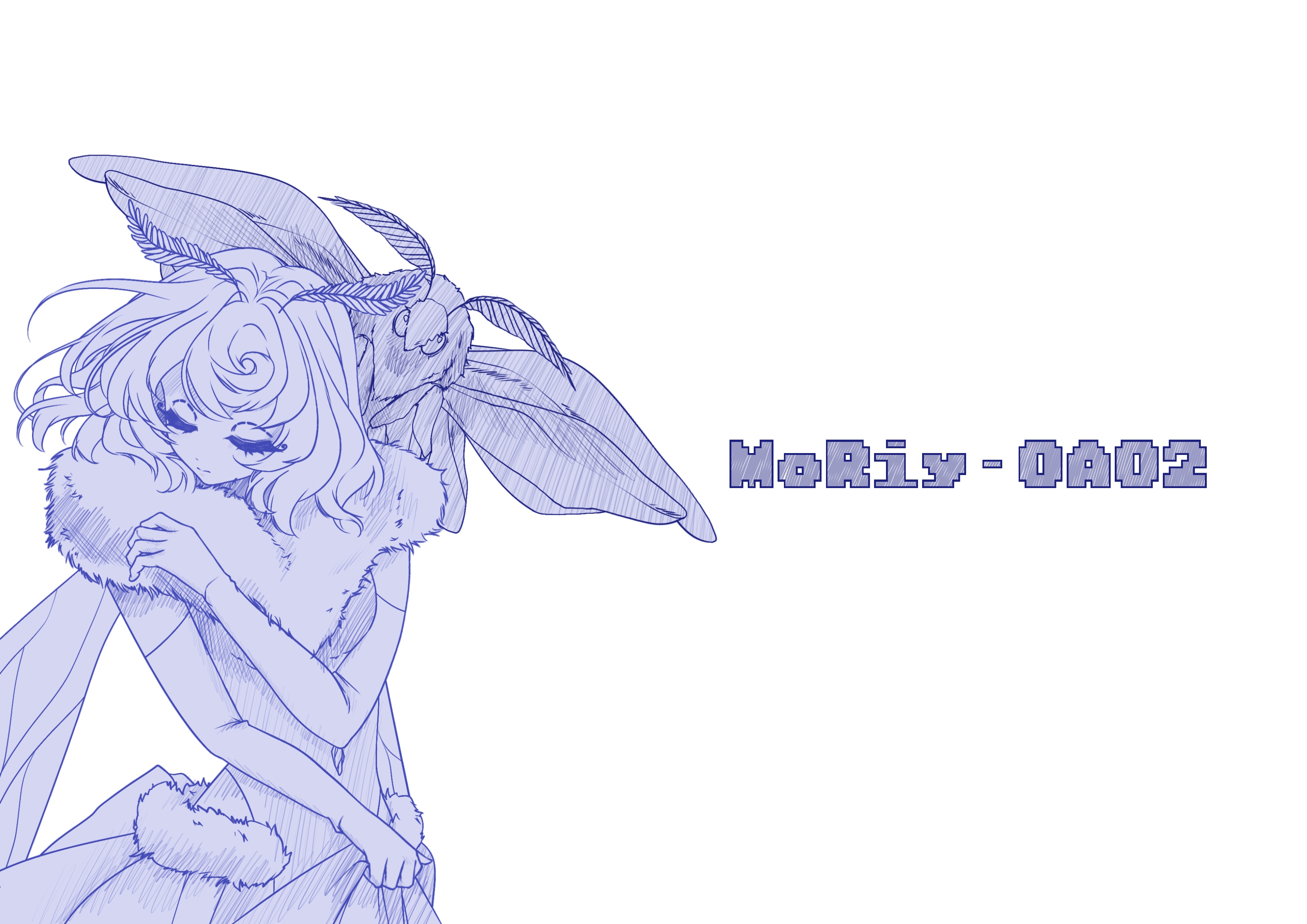 MoRiy and silkworm moth archive study